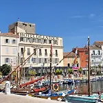 Portissol Climatise Avec Parking - Port & Plages A Pied Sanary-sur-Mer