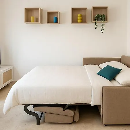 Portissol Climatise Avec Parking - Port & Plages A Pied Apartment Sanary-sur-Mer