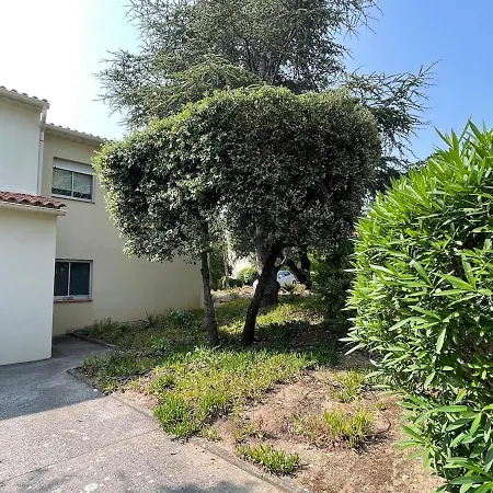 Portissol Climatise Avec Parking - Port & Plages A Pied Apartment Sanary-sur-Mer