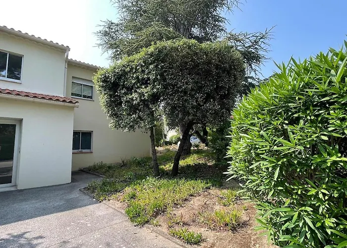 Coquet Portissol Appartement Sanary-sur-Mer