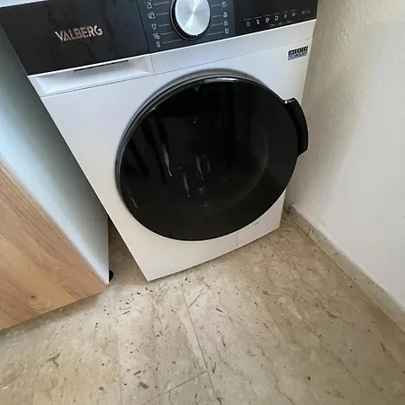 Portissol Climatise Avec Parking - Port & Plages A Pied