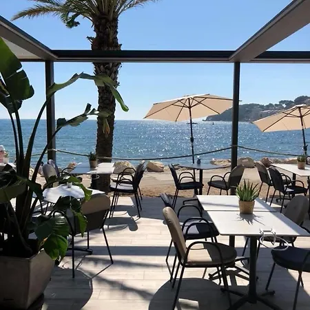 Portissol Climatise Avec Parking - Port & Plages A Pied Sanary-sur-Mer