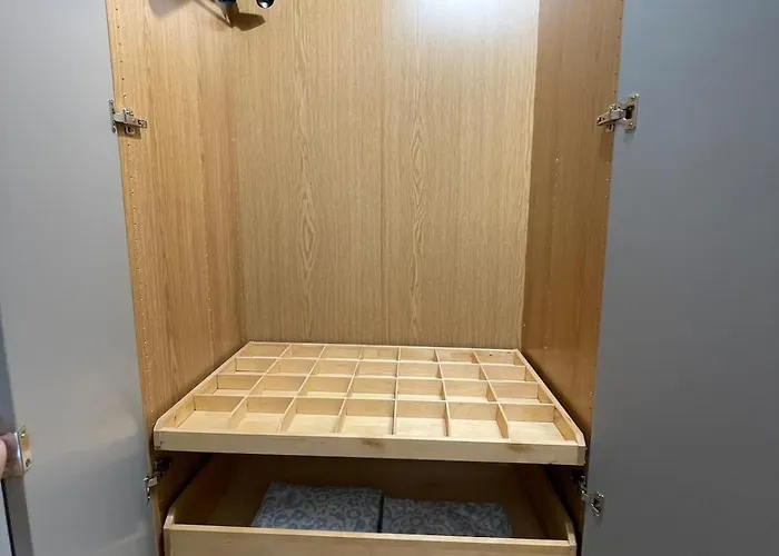 Portissol Climatise Avec Parking - Port & Plages A Pied * סנרי-סור-מר