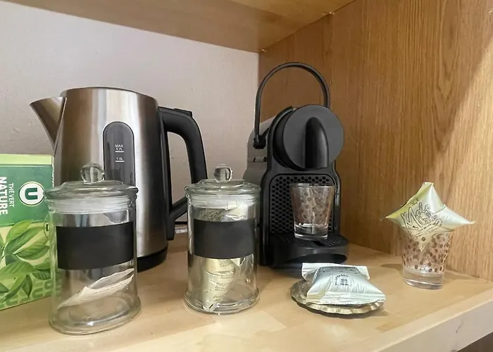 Portissol Climatise Avec Parking - Port & Plages A Pied * סנרי-סור-מר